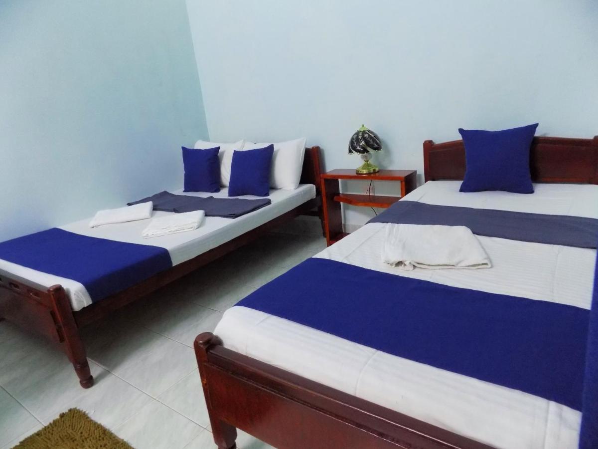 Coco Home Negombo Exterior photo