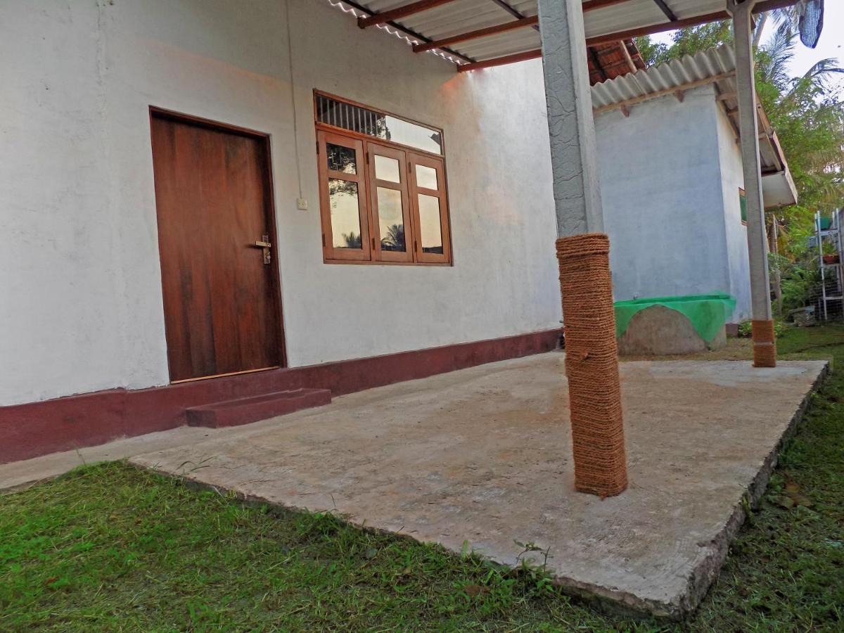 Coco Home Negombo Exterior photo