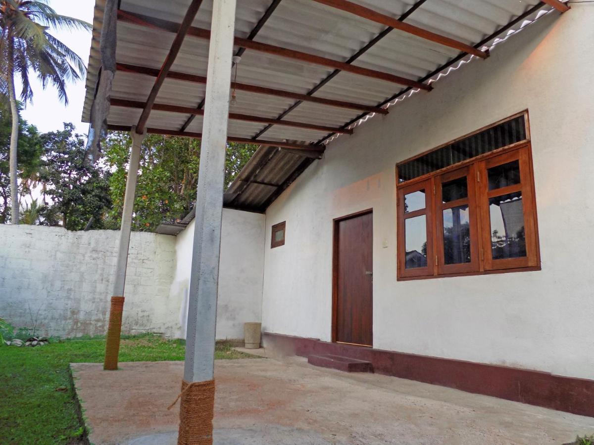 Coco Home Negombo Exterior photo