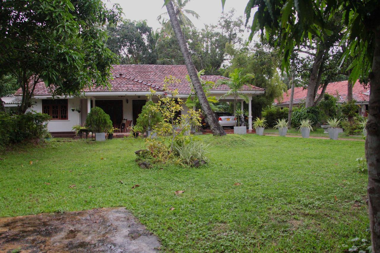 Coco Home Negombo Exterior photo