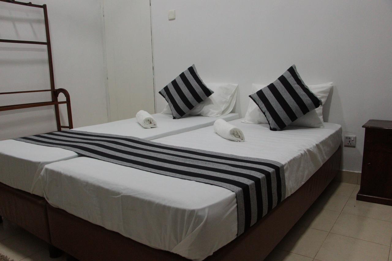 Coco Home Negombo Exterior photo